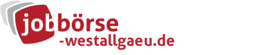Jobbörse Westallgäu
